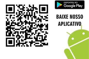 Baixe nosso App para Android